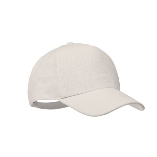 Hennep baseball Cap - Bild 5